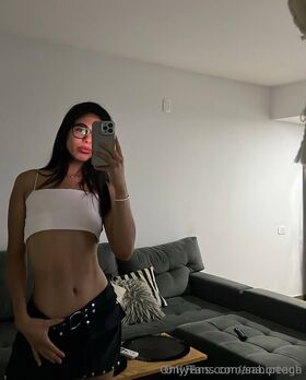 sabipeach Nøgne lækkede OnlyFans foto 30