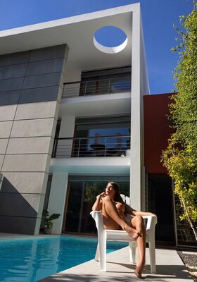 Sabrina Bellani Nude Leaks OnlyFans Photo 28