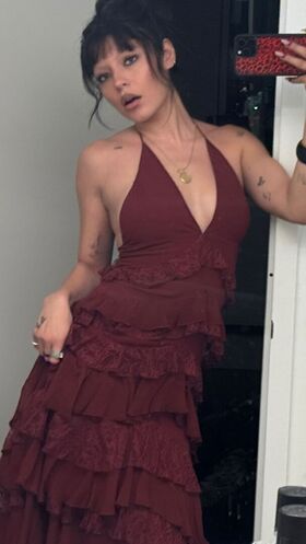 Sabrina Quesada नग्न लीक OnlyFans फोटो 132