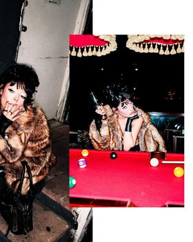 Sabrina Quesada नग्न लीक OnlyFans फोटो 164