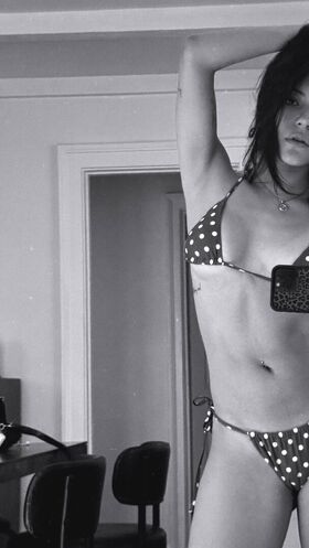 Sabrina Quesada नग्न लीक OnlyFans फोटो 179