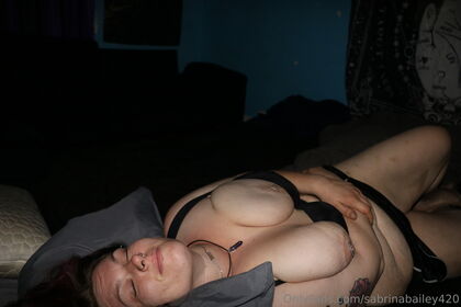 sabrinabailey420