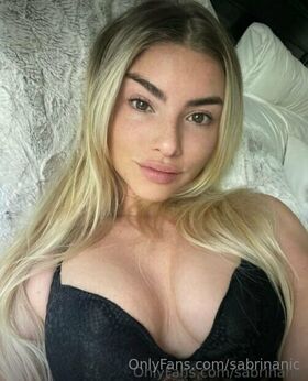 sabrinanic Nude Leaks OnlyFans Photo 22