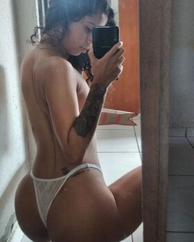 Sabryna Mendes Nude Leaks OnlyFans Photo 3