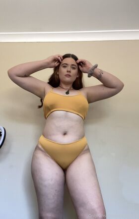 sad-anchor Nude Leaks OnlyFans Photo 32