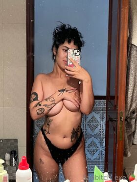 sadbitch_exe Nude Leaks OnlyFans Photo 45