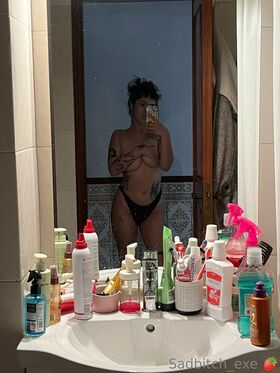 sadbitch_exe Nude Leaks OnlyFans Photo 46