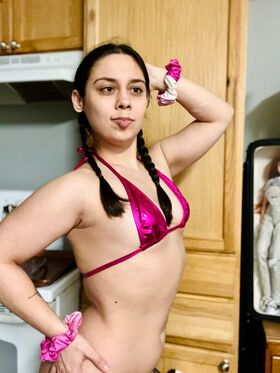 Sadi The Blind Lady Nude Leaks OnlyFans Photo 14