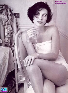 Sadie Frost Nude Leaks OnlyFans Photo 17