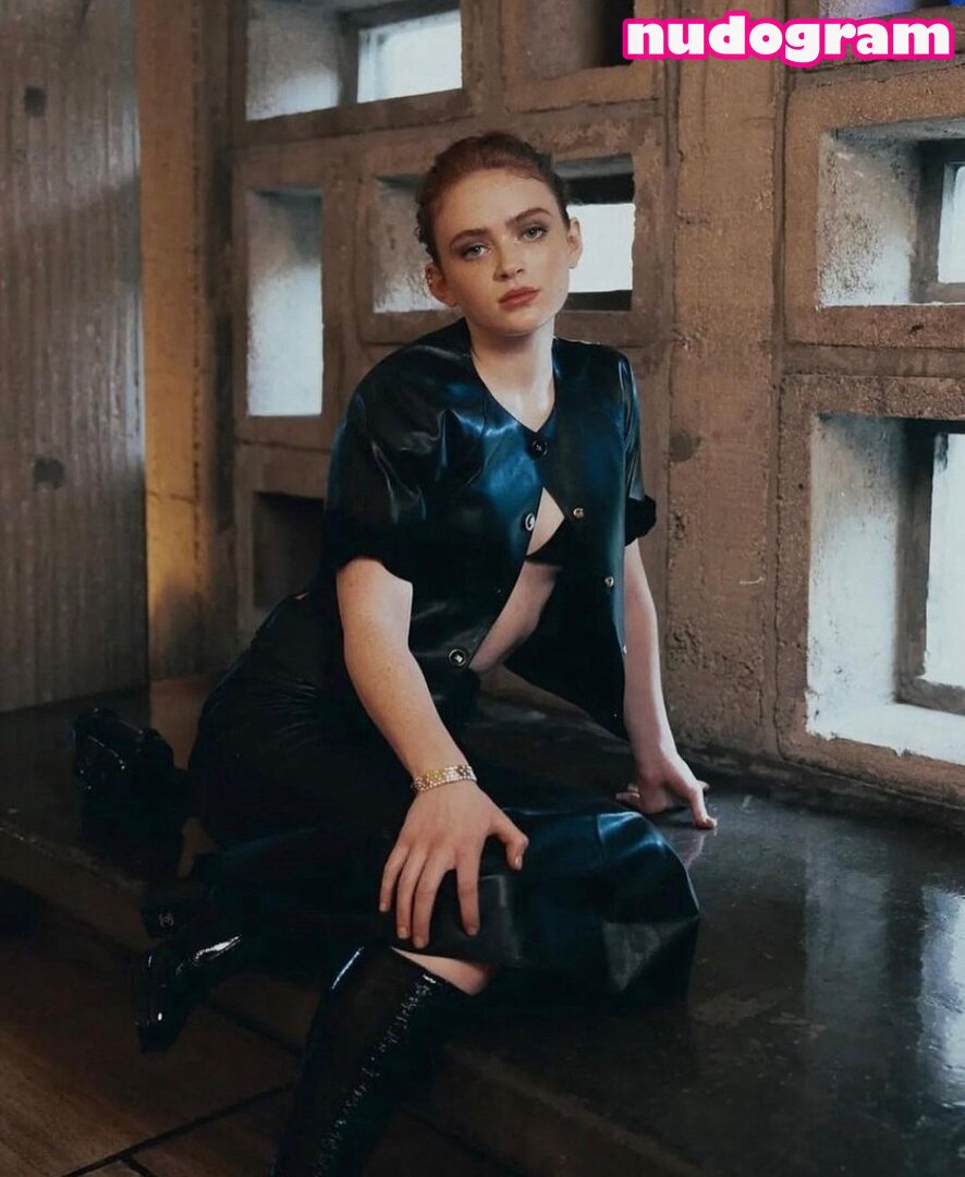 Sadie Sink  sadiesink  sadiesink_ Nude Leaks OnlyFans Photo 352 -  Nudogram v2.0