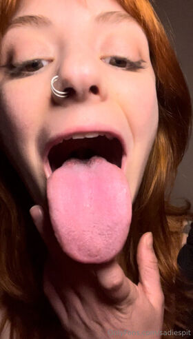 sadiespit नग्न लीक OnlyFans फोटो 8