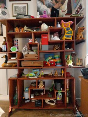 sadiespit नग्न लीक OnlyFans फोटो 14