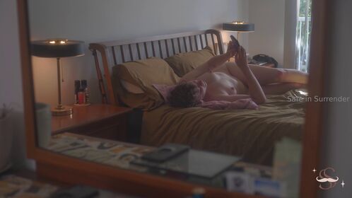 safeinsurrender Vuotanut alastonkuva OnlyFans 37