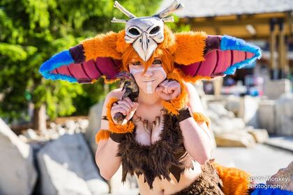 Saffron Flame नग्न लीक OnlyFans फोटो 59