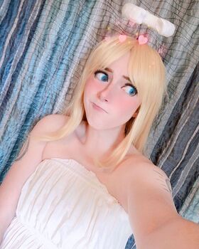 Saffron Flame नग्न लीक OnlyFans फोटो 67