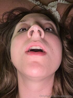 Sage Grey Çıplak Sızdırılmış OnlyFans Fotoğrafı 50