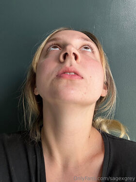 Sage Grey Çıplak Sızdırılmış OnlyFans Fotoğrafı 57