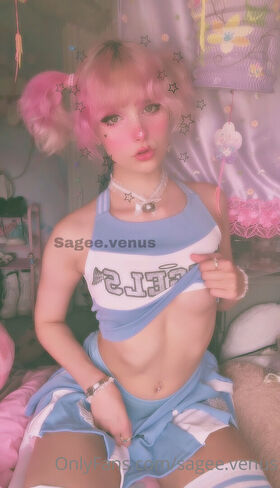 Sage.Venus Nude Leaks OnlyFans Photo 2