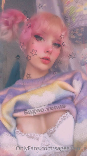Sage.Venus Nude Leaks OnlyFans Photo 9