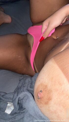 Sahra Rother Nude Leaks OnlyFans Photo 25