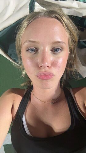 saigeleander 유출된 누드 OnlyFans 사진 1