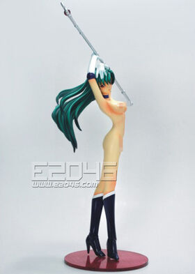 sailorpluto Procurena gola OnlyFans fotografija 35