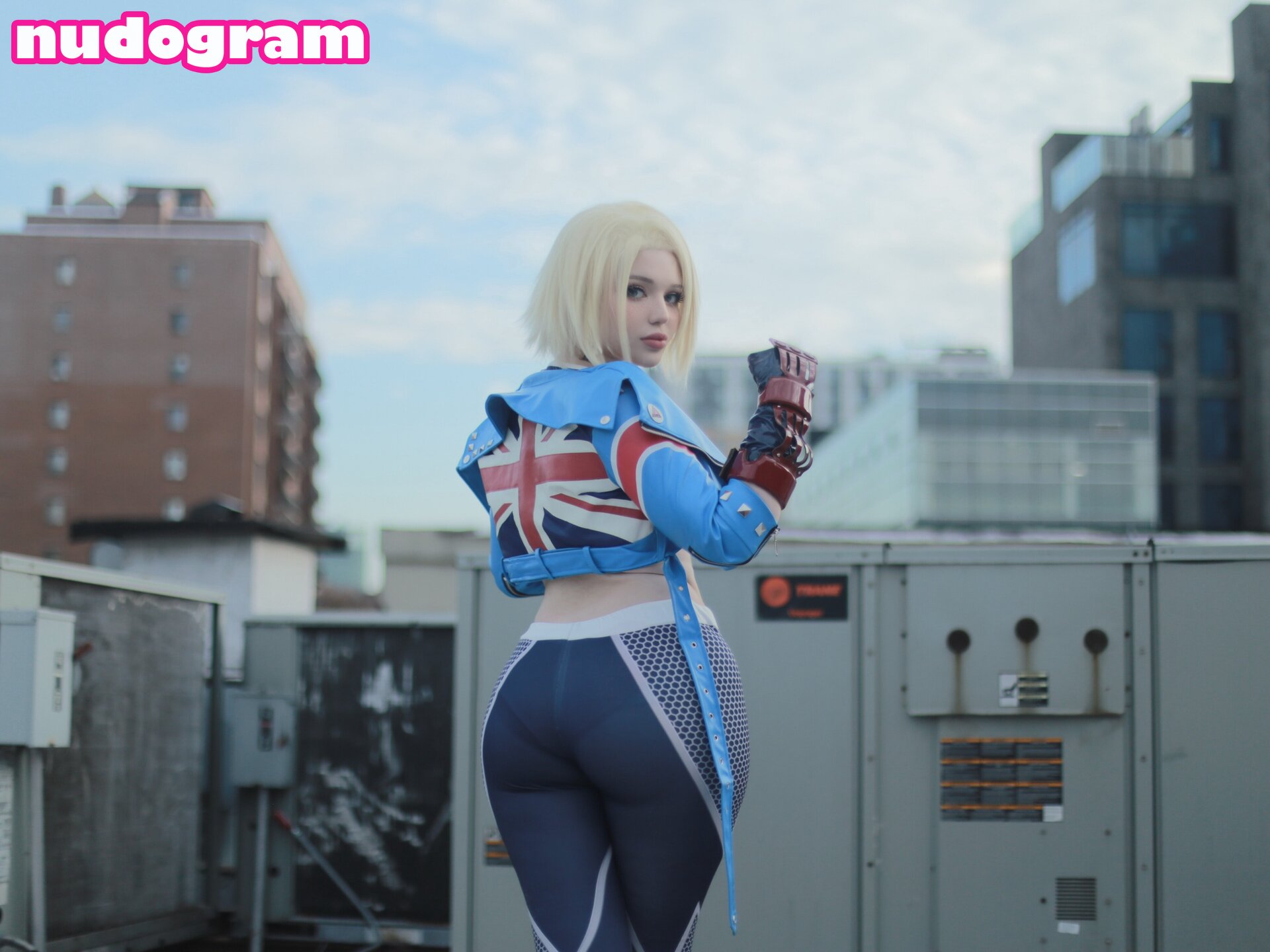 Sailor Scholar Onlyfans Leaks New Files Added In 2025 799