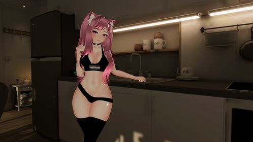 saintsakura Nude Leaks OnlyFans Photo 85