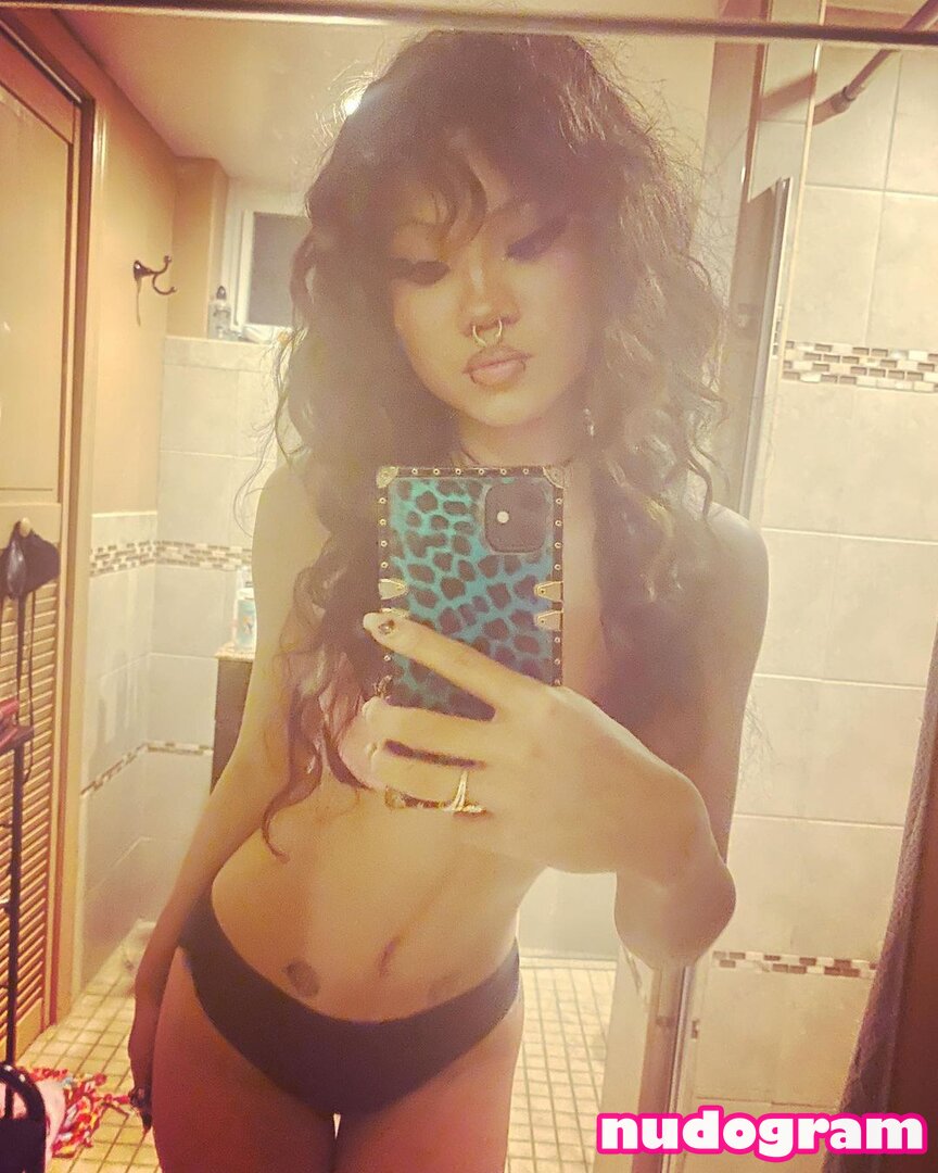 Saintsgoth  scubaryan_ Фото утечки OnlyFans обнаженная №106 - Nudogram v2.1