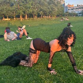 Saintsgoth صورة OnlyFans العارية المسربة 178