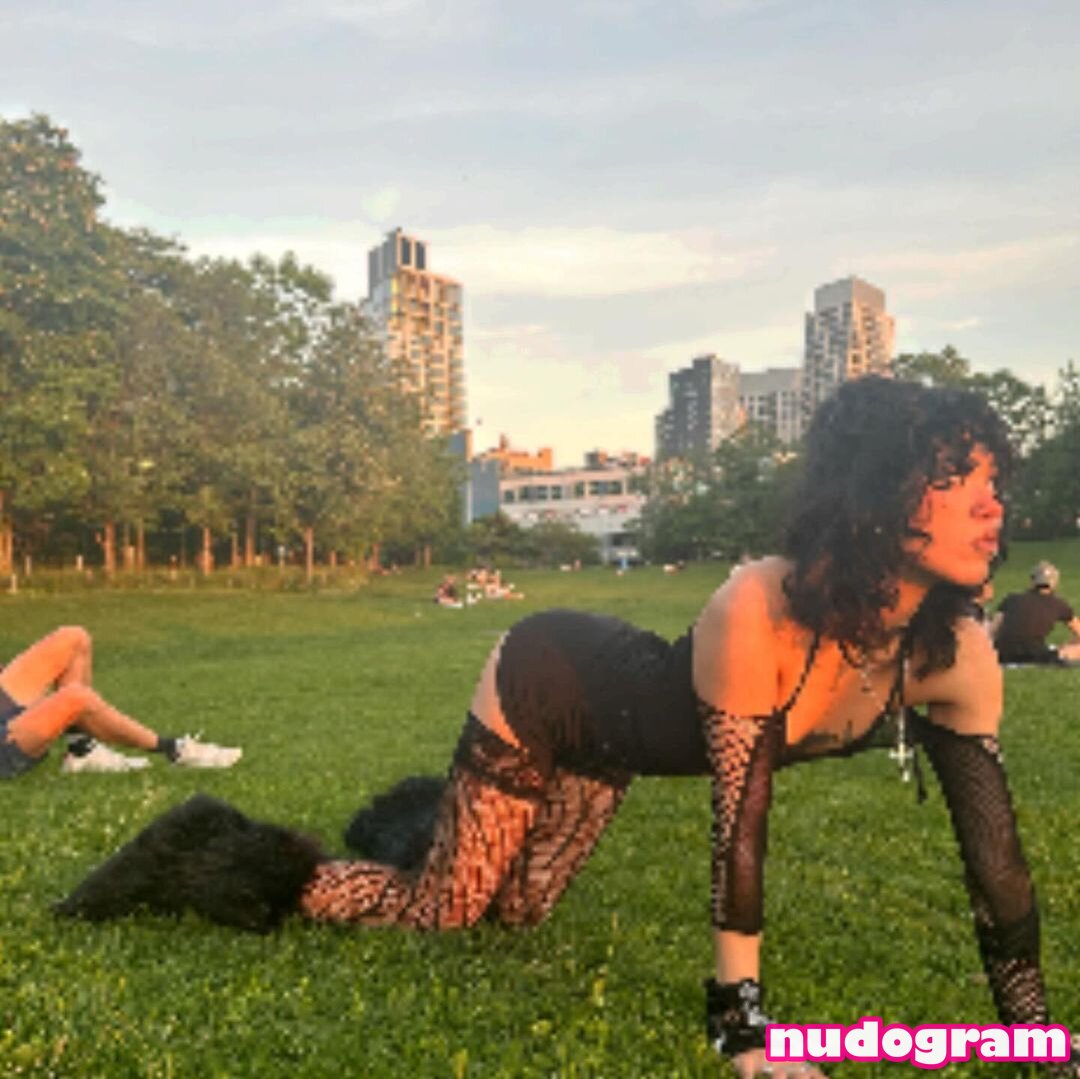 Saintsgoth  saintsgoth Nude Leaked OnlyFans Photo nudogrami2 - TheFap