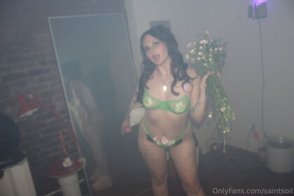 saintsoil Nude Leaks OnlyFans Photo 44