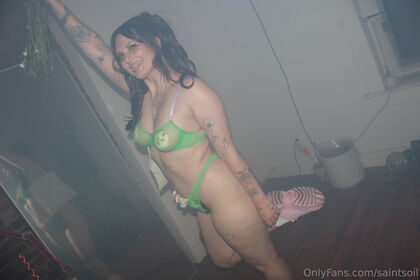 saintsoil Nude Leaks OnlyFans Photo 46