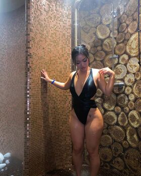 Sakura Nakamura Nude Leaks OnlyFans Photo 9