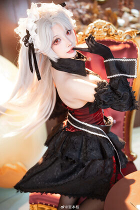 sakuracyan_ Foto trapelata OnlyFans nuda 497