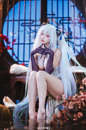 sakuracyan_ Foto trapelata OnlyFans nuda 502