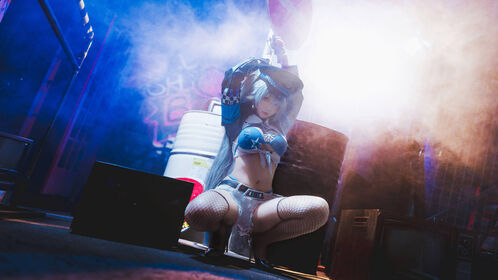 sakuracyan_ Foto trapelata OnlyFans nuda 528