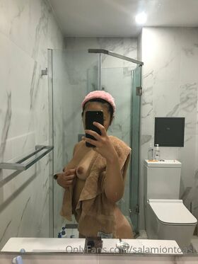 salamiontoast Nude Leaks OnlyFans Photo 8