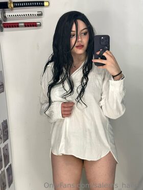 salems_hailey Nude Leaks OnlyFans Photo 17