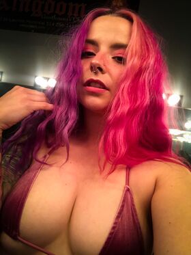 SalemTheWickedWitch Nude Leaks OnlyFans Photo 66