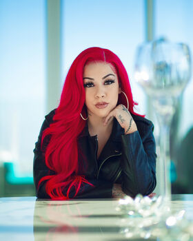 Salice รูป OnlyFans เปลือยรั่วไหล 3