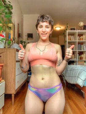 Sally Burtnick Nude Leaks OnlyFans Photo 1