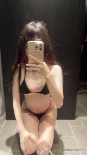Sally Dorasnow Nude Leaks OnlyFans Photo 274