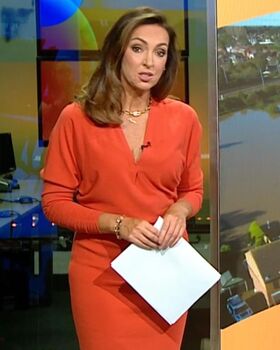 Sally Nugent Nude Leaks OnlyFans Photo 3