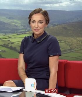 Sally Nugent Nude Leaks OnlyFans Photo 5