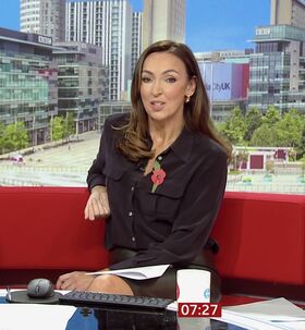 Sally Nugent Nude Leaks OnlyFans Photo 10
