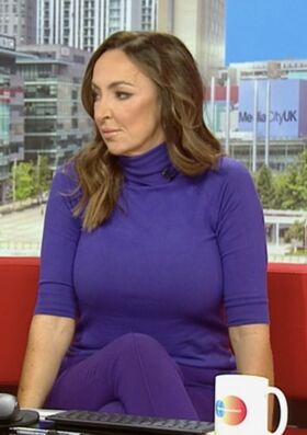 Sally Nugent Nude Leaks OnlyFans Photo 13
