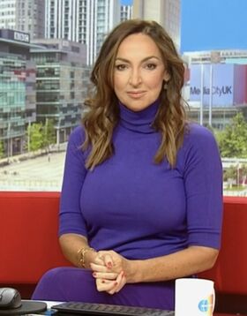 Sally Nugent Nude Leaks OnlyFans Photo 15