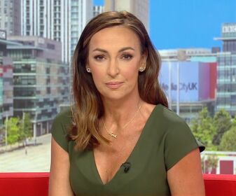Sally Nugent Nude Leaks OnlyFans Photo 22