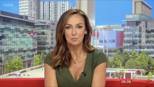 Sally Nugent Nude Leaks OnlyFans Photo 24